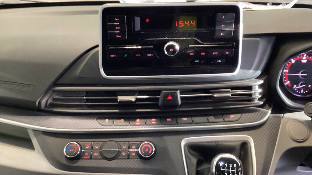 Used Maxus Deliver 9 2024 for sale - 77873438: Photo 11