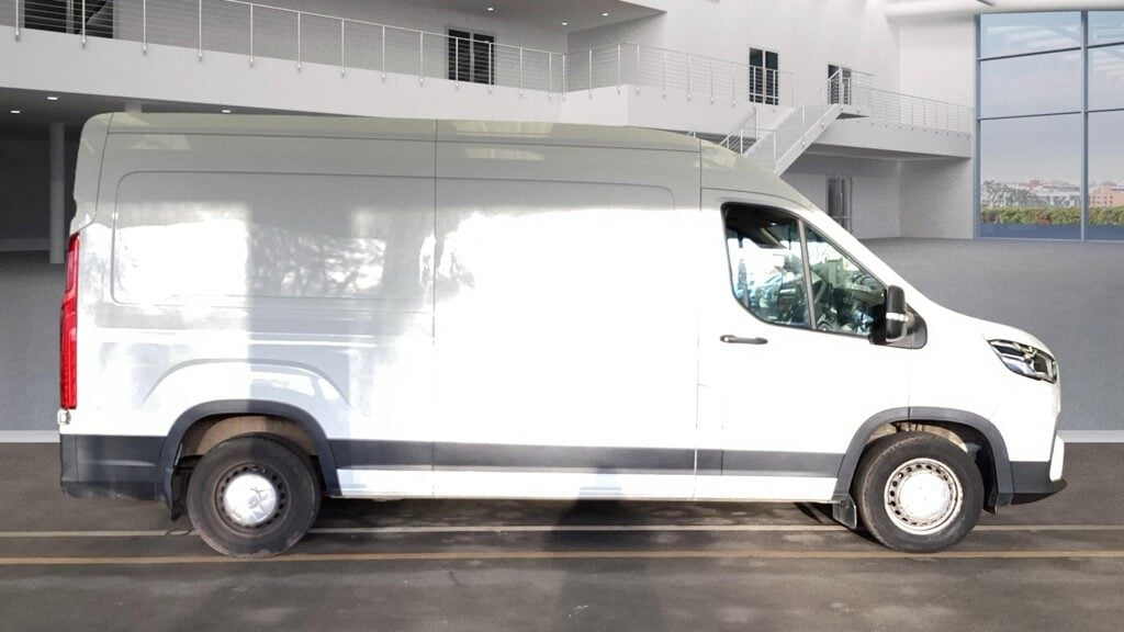Used Maxus Deliver 9 2024 for sale - 77873438: Photo 3