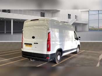 Used Maxus Deliver 9 2024 for sale - 77873438: Photo