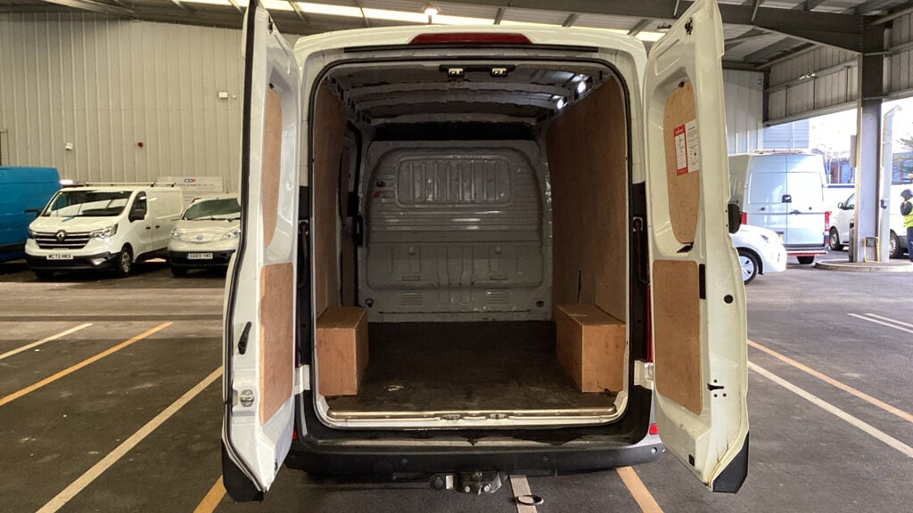 Used Maxus Deliver 9 2024 for sale - 77873438: Photo 5