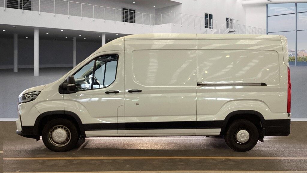 Used Maxus Deliver 9 2024 for sale - 77873438: Photo 7