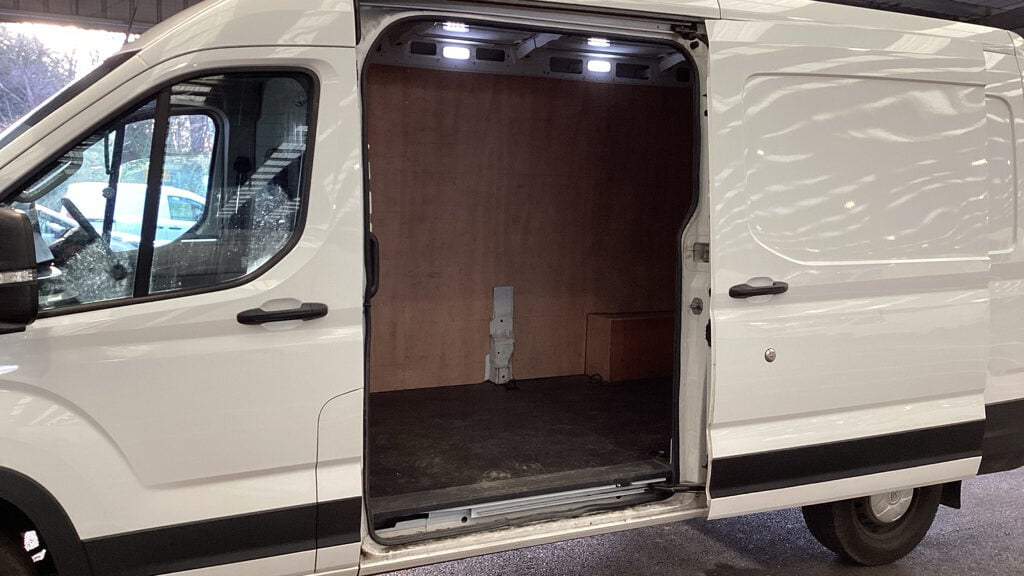 Used Maxus Deliver 9 2024 for sale - 77873438: Photo 8