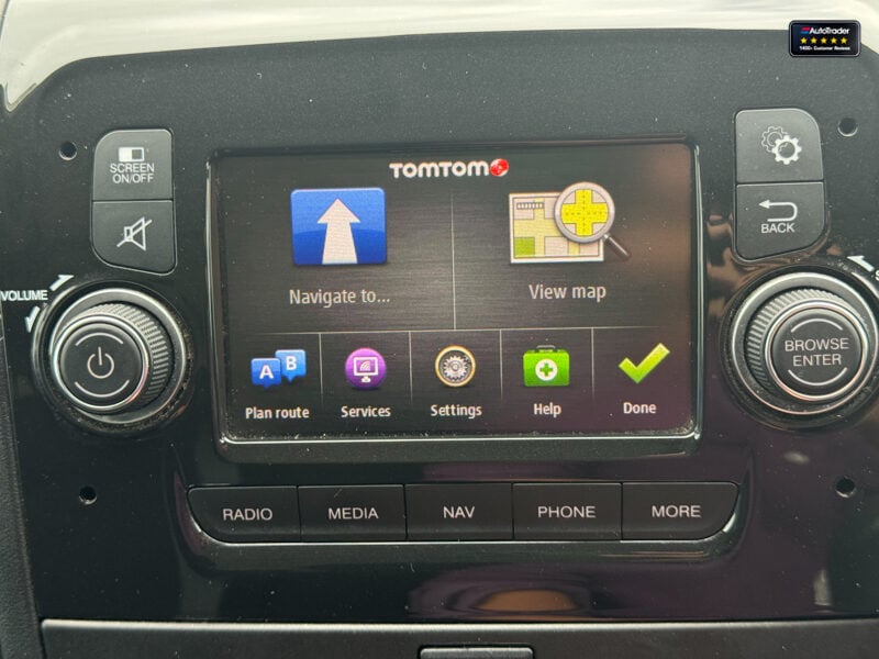 Vehicle 28
