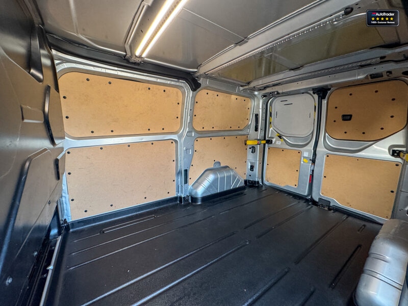 Used Ford Transit Custom 2023 for sale - 77041697: Photo 11