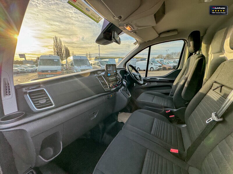 Used Ford Transit Custom 2023 for sale - 77041697: Photo 12