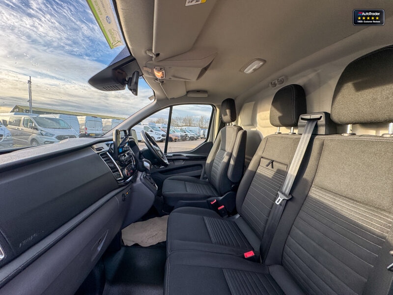 Used Ford Transit Custom 2023 for sale - 77041697: Photo 13