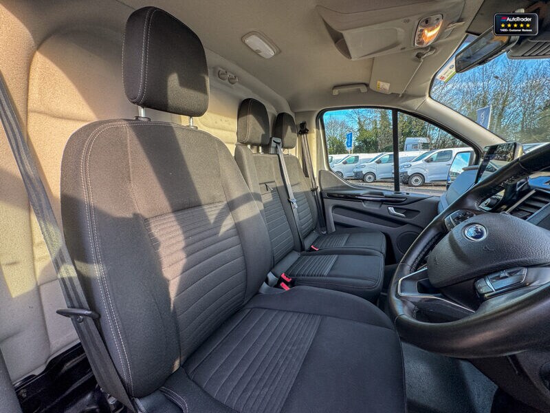 Used Ford Transit Custom 2023 for sale - 77041697: Photo 14