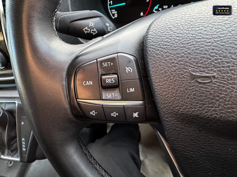 Used Ford Transit Custom 2023 for sale - 77041697: Photo 17