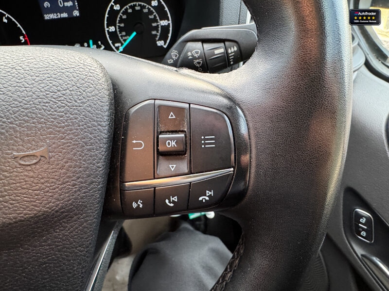 Used Ford Transit Custom 2023 for sale - 77041697: Photo 18