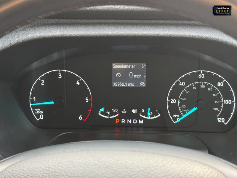 Used Ford Transit Custom 2023 for sale - 77041697: Photo 19