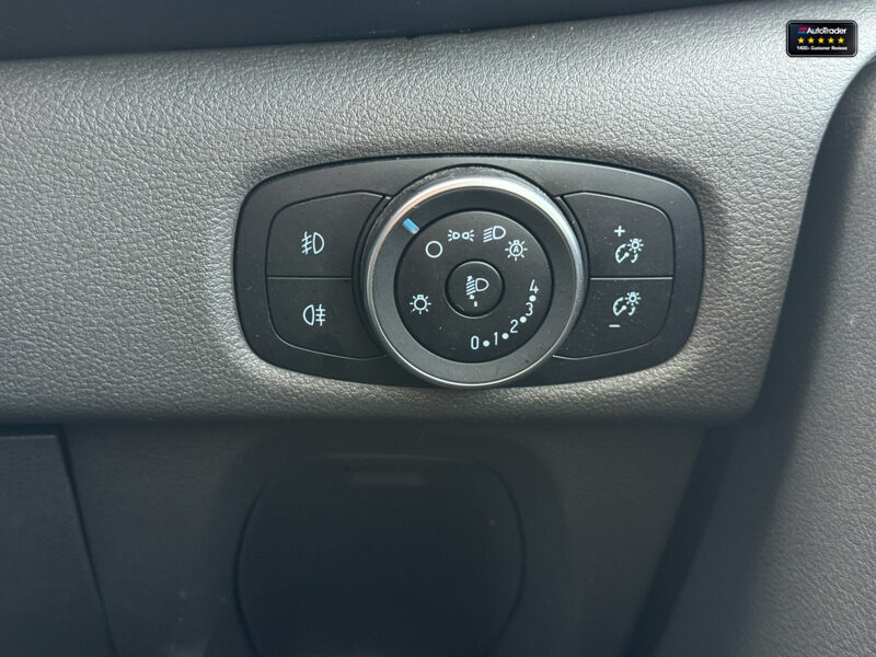 Used Ford Transit Custom 2023 for sale - 77041697: Photo 22