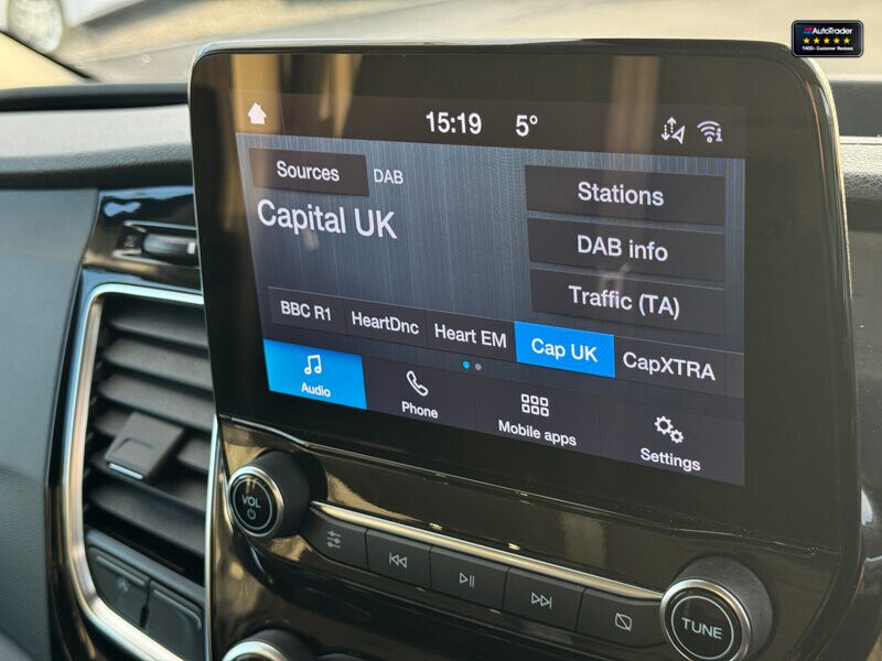 Used Ford Transit Custom 2023 for sale - 77041697: Photo 25