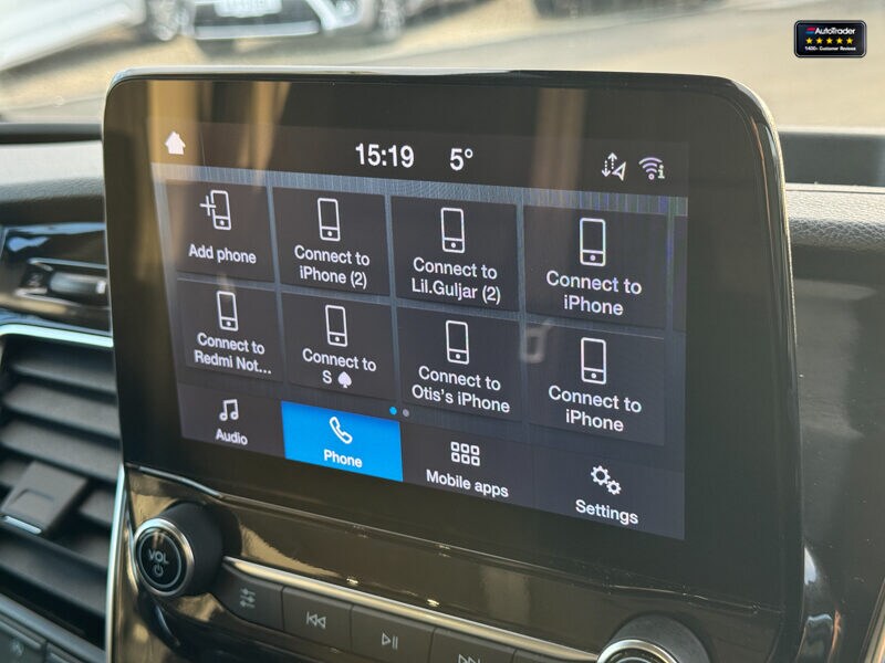 Used Ford Transit Custom 2023 for sale - 77041697: Photo 27