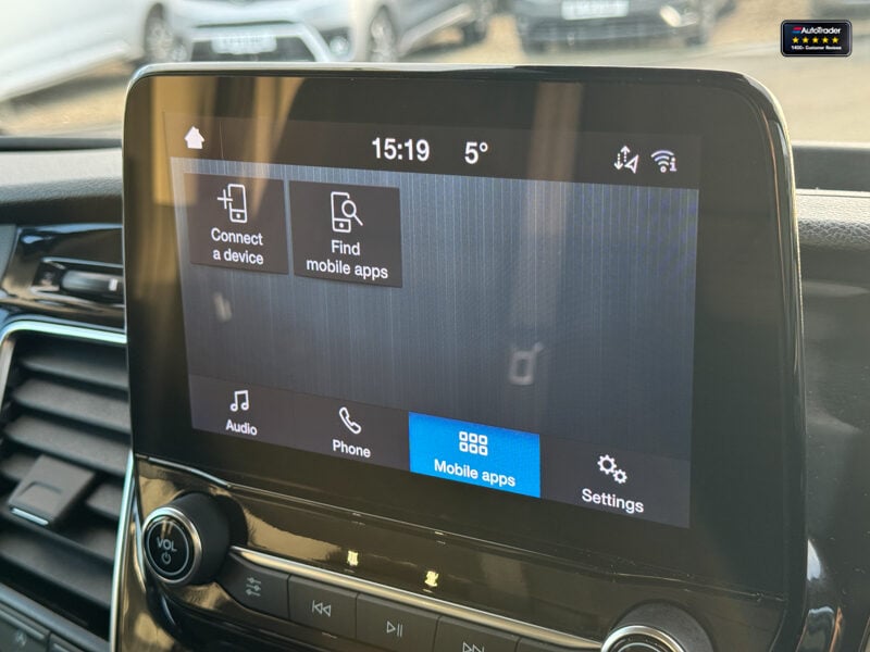 Used Ford Transit Custom 2023 for sale - 77041697: Photo 28