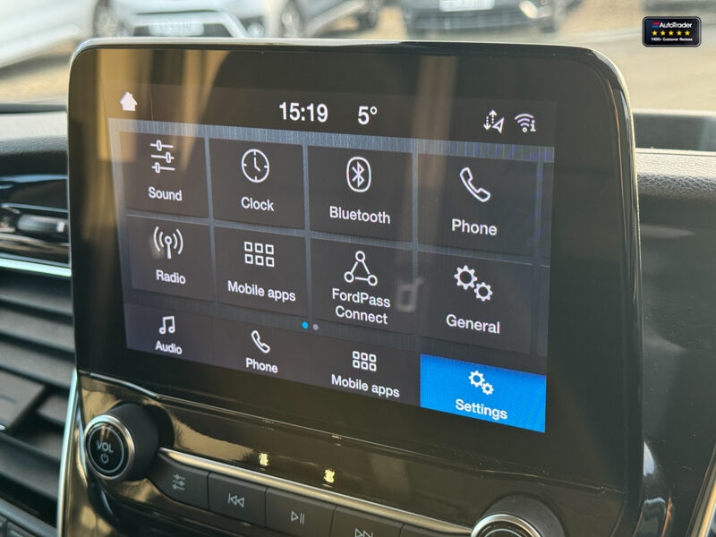 Used Ford Transit Custom 2023 for sale - 77041697: Photo 29