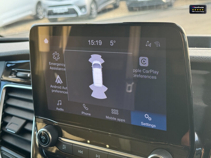 Used Ford Transit Custom 2023 for sale - 77041697: Photo 31