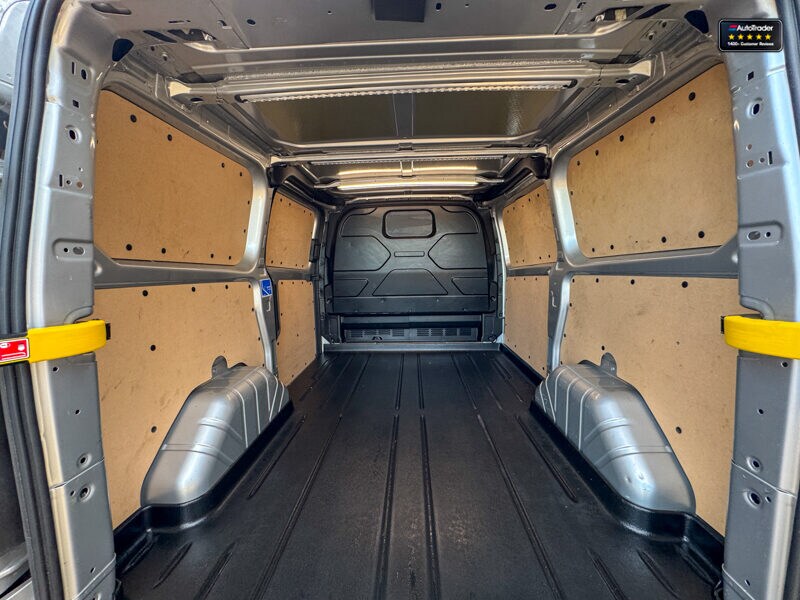 Used Ford Transit Custom 2023 for sale - 77041697: Photo 9