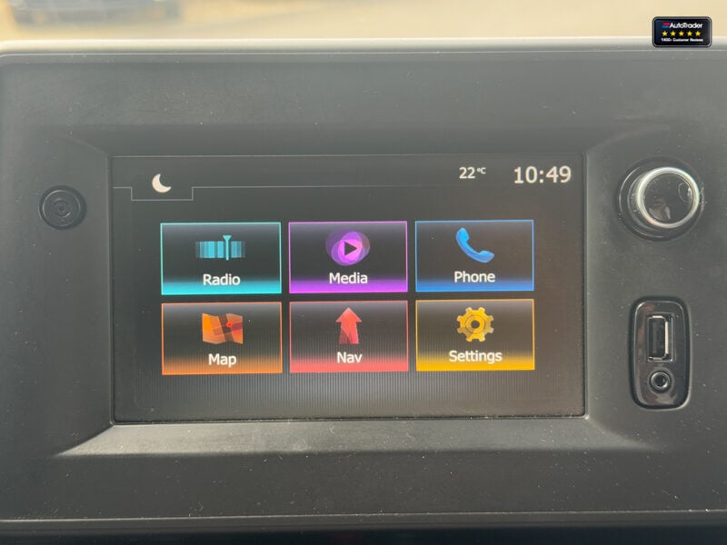 Vehicle 24