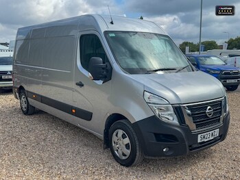 Used Nissan Interstar 2023 for sale - 75426795: Photo