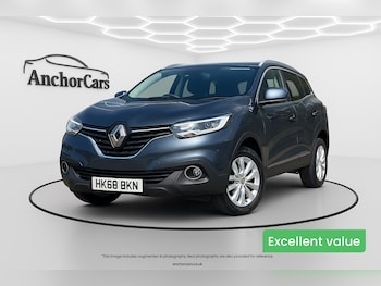 Renault - Kadjar