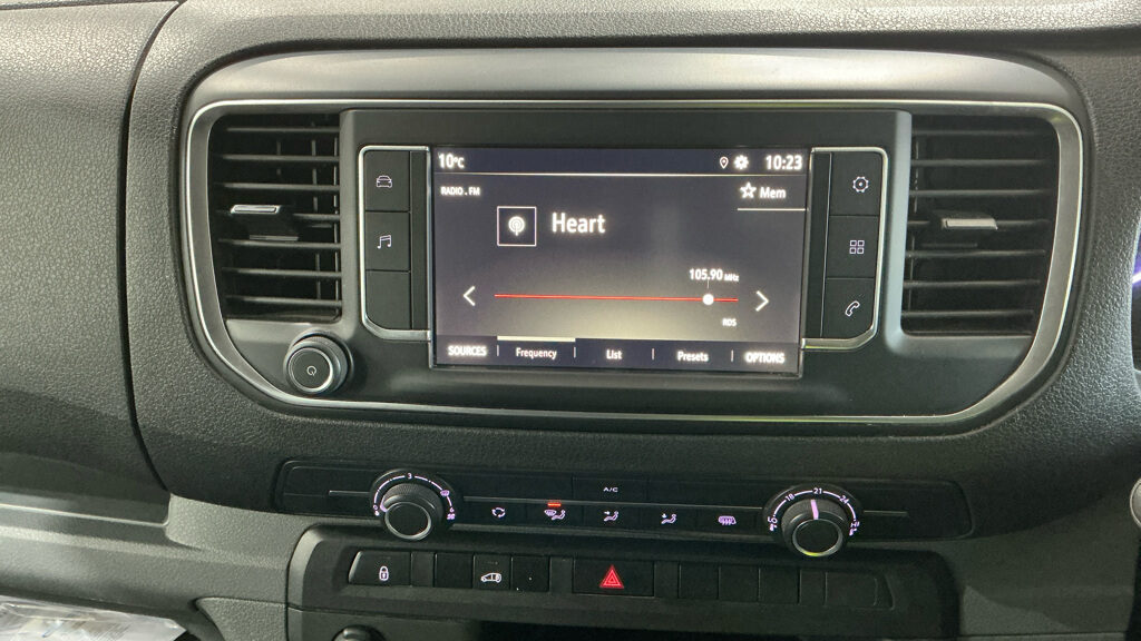 Used Vauxhall Vivaro 2022 for sale - 77774554: Photo 11