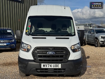 Used Ford Transit 2024 for sale - 77431188: Photo