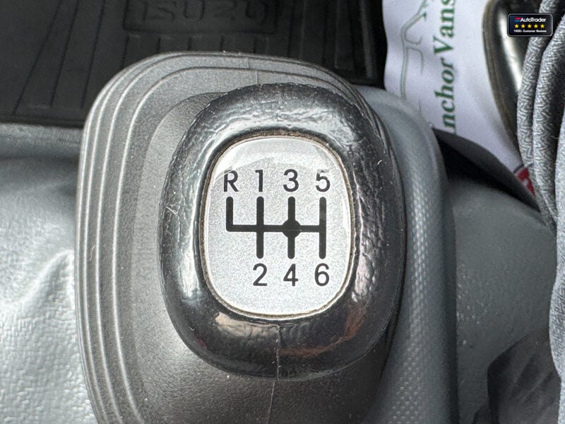 Vehicle 32