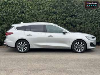 Used Ford Focus 2022 for sale - 75179436: Photo