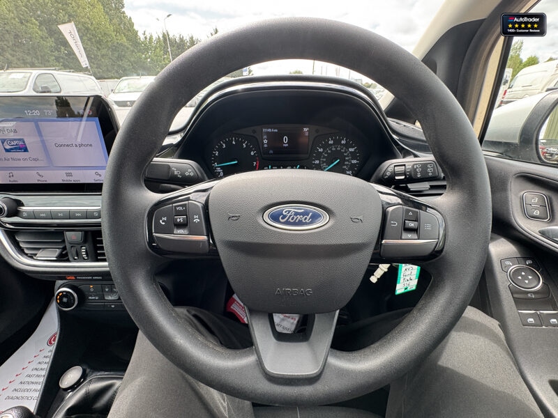 Used Ford Fiesta 2020 for sale - 77041940: Photo 15