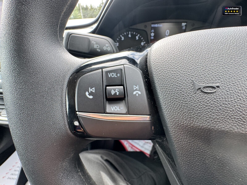 Used Ford Fiesta 2020 for sale - 77041940: Photo 16