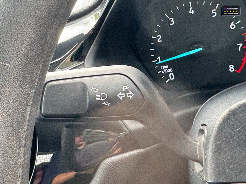 Used Ford Fiesta 2020 for sale - 77041940: Photo 19