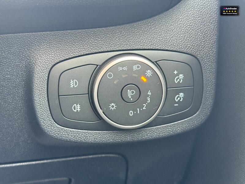 Used Ford Fiesta 2020 for sale - 77041940: Photo 21