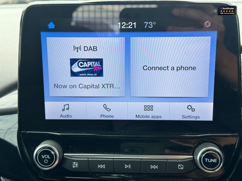 Used Ford Fiesta 2020 for sale - 77041940: Photo 24