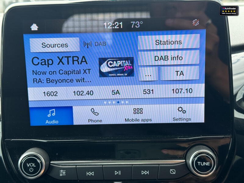 Used Ford Fiesta 2020 for sale - 77041940: Photo 25