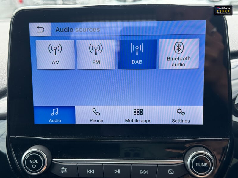 Used Ford Fiesta 2020 for sale - 77041940: Photo 26