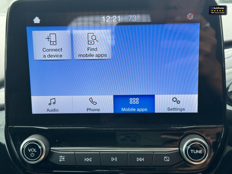 Used Ford Fiesta 2020 for sale - 77041940: Photo 28