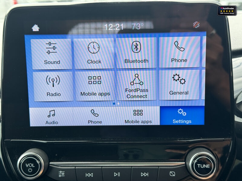 Used Ford Fiesta 2020 for sale - 77041940: Photo 29