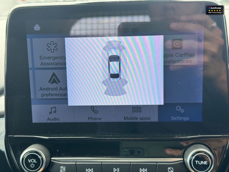 Used Ford Fiesta 2020 for sale - 77041940: Photo 31