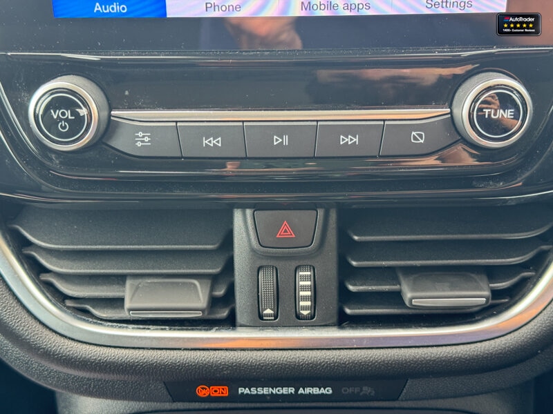 Used Ford Fiesta 2020 for sale - 77041940: Photo 36