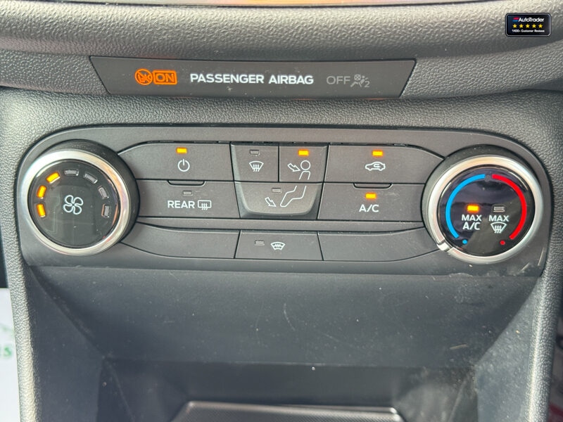 Used Ford Fiesta 2020 for sale - 77041940: Photo 37