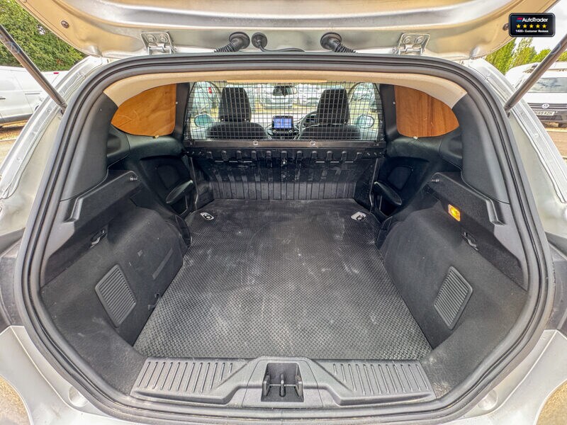 Used Ford Fiesta 2020 for sale - 77041940: Photo 9