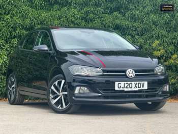 Used Volkswagen Polo 2020 for sale - 75425945: Photo