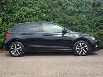 Used Volkswagen Polo 2020 for sale - 75425945: Photo