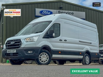 Ford - Transit