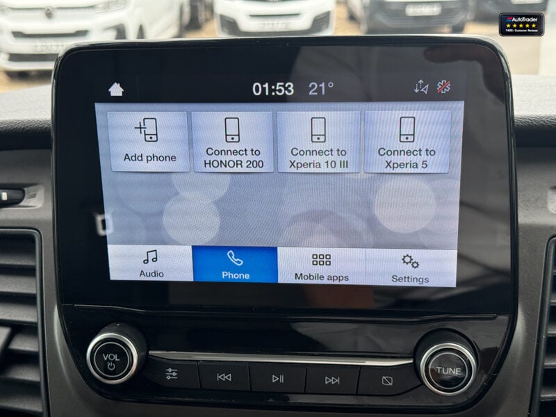 Vehicle 26