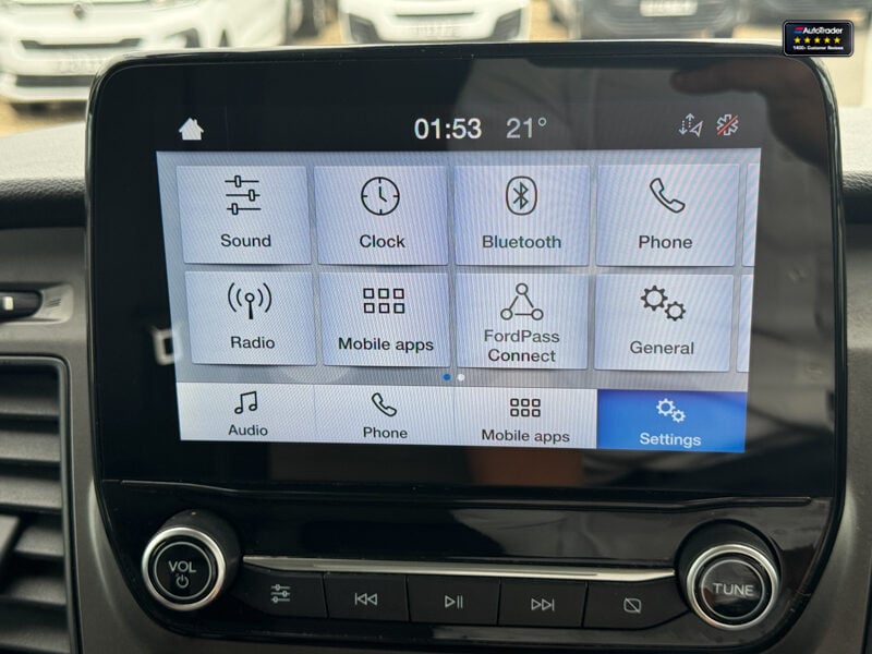 Vehicle 28