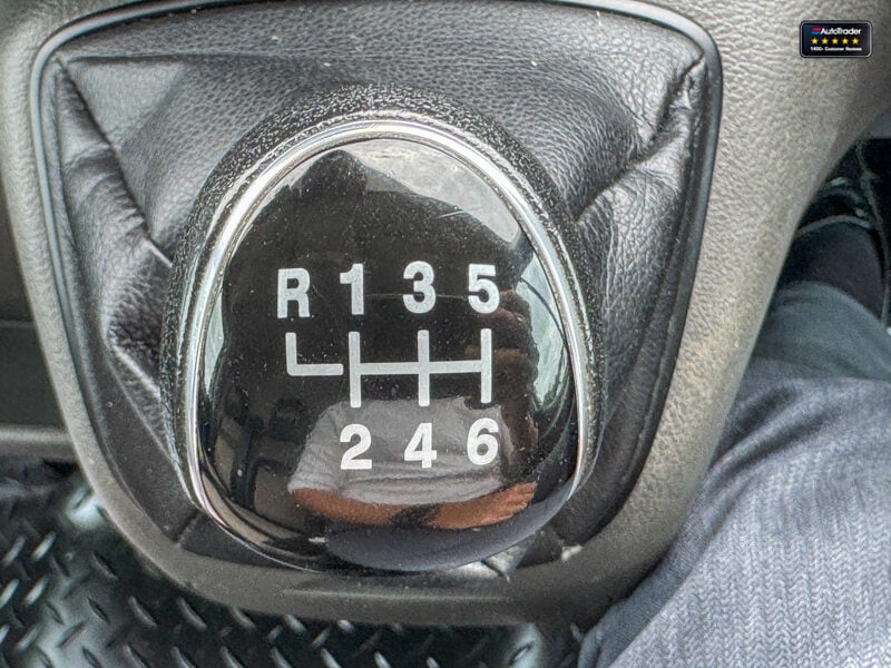 Vehicle 34