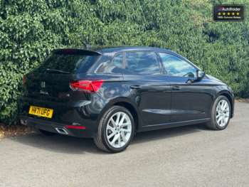 Used SEAT Ibiza 2021 for sale - 75426537: Photo