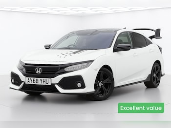 Honda - Civic