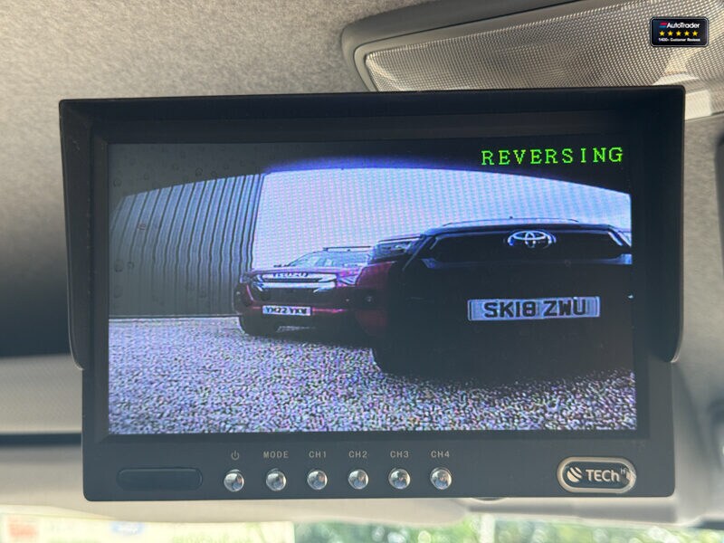 Vehicle 31